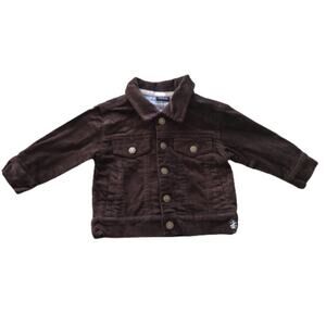 Izod Jacket
